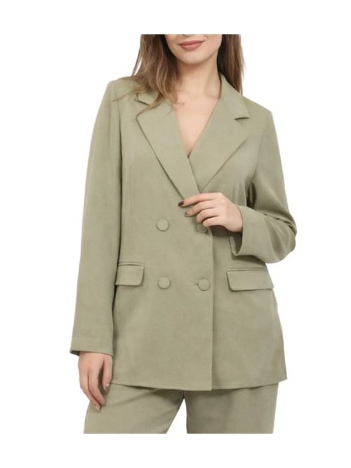 Giacca Liu Jo Liu Jo | CA6370TS114..P9639